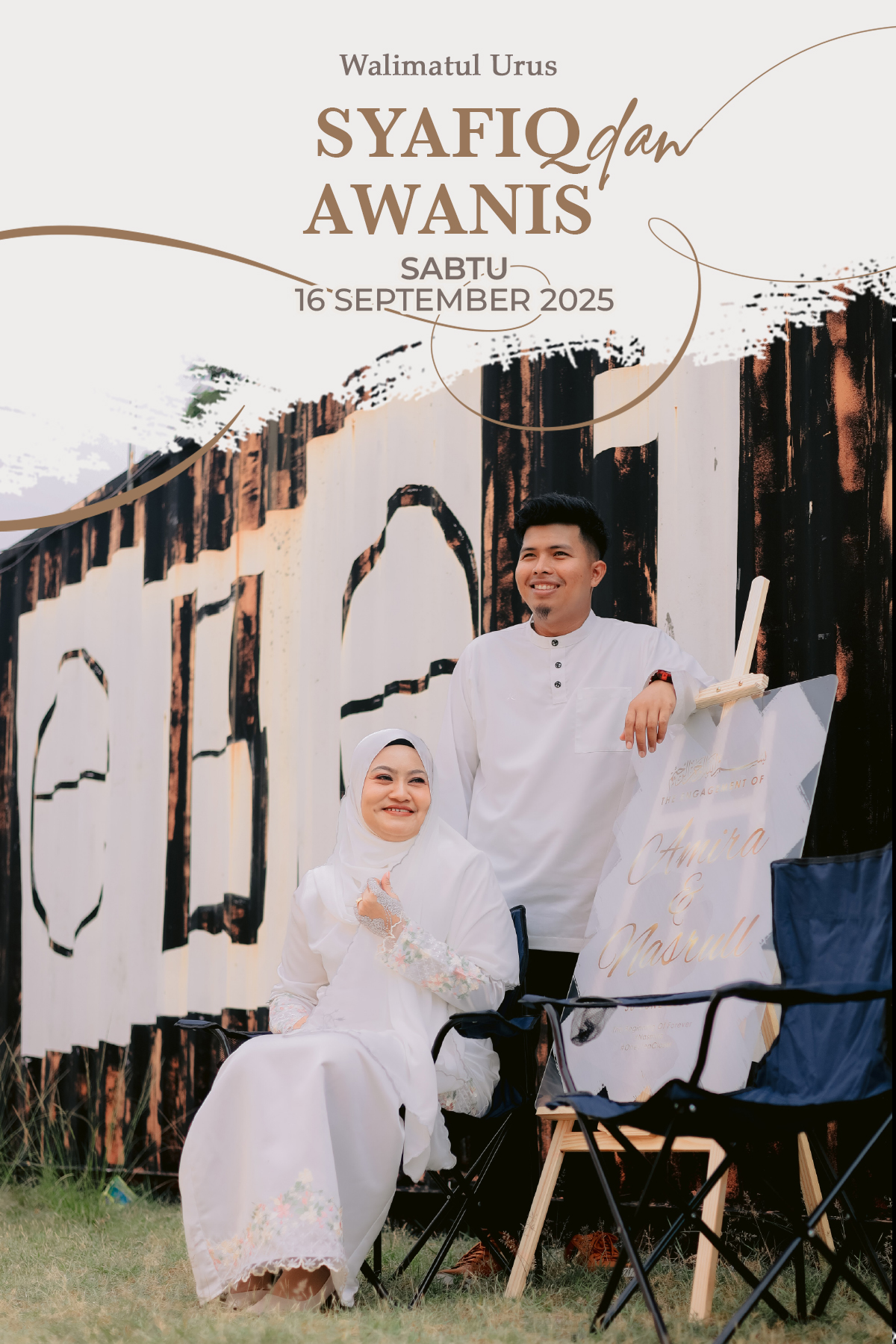 Kad Potrait 3